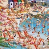 Piatnik - 536748 - Beach (Francois Ruyer) - 1000 Piece