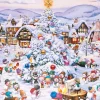 Piatnik - 566042 - Christmas Choir (Yoshio Kanda) - 1000 Piece