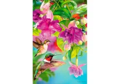 Piatnik - 546747 - Hummingbirds - 1000 Piece