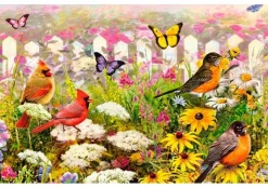 Piatnik - 546846 - Joyful Place (Greg Giordano)