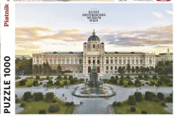 Piatnik - 555145 - Kunst Historisches Museum Vienna - 1000 Piece