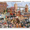Piatnik - 556944 - London (Francois Ruyer) - 1000 Piece