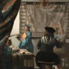 Piatnik - 564048 - The Art of Painting (Johannes Vermeer Van Delft) - 1000 Piece