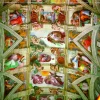 Piatnik - 539343 - The Ceiling of the Cistine Chapel (Michelangelo) - 1000 Piece