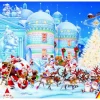 Piatnik - 562242 - Toy Factory - 1000 Piece