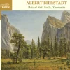 Pomegranate - AA1029 - Bridal Veil Falls, Yosemite (Albert Bierstadt) - 1000 Piece