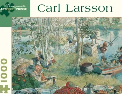 Pomegranate - AA409 - Crayfishing (Carl Larsson) - 1000 Piece