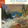 Pomegranate - AA1012 - Falls, Montreal River (J.E.H. MacDonald) - 1000 Piece