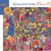 Pomegranate - AA742 - Flower Cycle (Rosalind Wise) - 1000 Piece