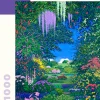 Pomegranate - AA1089 - Full Bloom (Hiroo Isono) - 1000 Piece