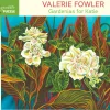 Pomegranate - AA1044 - Gardenias for Katie (Valerie Fowler) - 1000 Piece