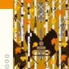 Pomegranate - AA982 - Isle Royale (Charley Harper) - 1000 Piece