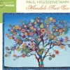 Pomegranate - AA964 - Mandala Fruit Tree (Paul Heussenstamm) - 500 Piece