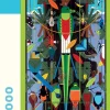 Pomegranate - AA665 - Monteverde (Charley Harper) - 1000piece