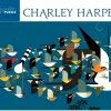 Pomegranate - AA443 - Mystery of the Missing Migrants (Charley Harper) - 1000piece