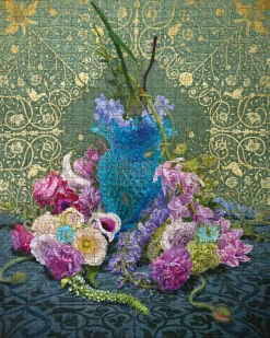 Pomegranate - AA1099 - Nimbus (Eric Wert) - 1000 Piece