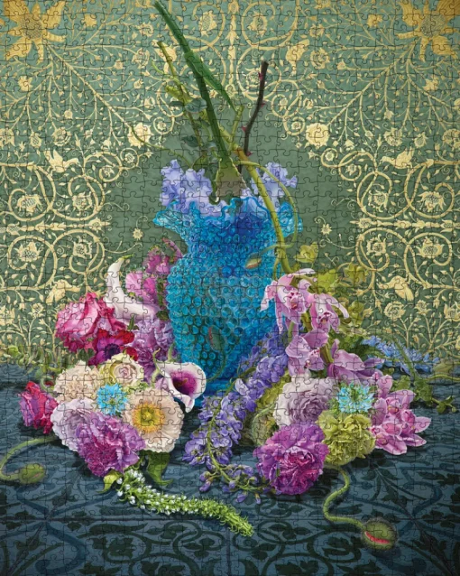 Pomegranate - AA1099 - Nimbus (Eric Wert) - 1000 Piece