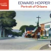 Pomegranate - AA1002 - Portrait of Orleans (Edward Hopper) - 1000 Piece
