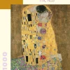 Pomegranate - AA1036 - The Kiss (Gustav Klimt) - 1000 Piece
