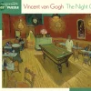 Pomegranate - AA1055 - The Night Cafe (Vincent Van Gogh) - 500 Piece