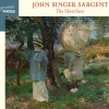 Pomegranate - AA1047 - The Sketchers (John Singer Sargent) - 1000 Piece