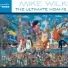 Pomegranate - AA895 - The Ultimate Noah`s Ark (Mike Wilks) - 1000 piece