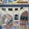 Pomegranate - AA1115 - The Weather Works - The Grand Hall (Mike Wilks) - 1000 Piece