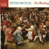 Pomegranate - AA1030 - The Wedding Dance (Pieter Bruegel) - 1000 Piece