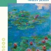 Pomegranate - AA1035 - Water Lilies (Claude Monet) - 1000 Piece