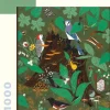 Pomegranate - AA907 - Woodland Wonders (Charley Harper) - 1000 Piece