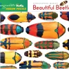 Pomegranate - JK004 - Beautiful Beetles - 300 XL Piece