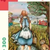 Pomegranate - JK044 - Dorothy (Janelle Dimmett) - 300 Piece