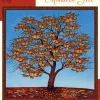 Pomegranate - JK050 - Monarch Tree (Paul Heussenstamm) - 300 Piece