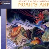 Pomegranate - JK033 - Noah`s Ark (Jenny Tylden-Wright) - 300 Piece