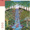 Pomegranate - JK051 - The Gathering (Nanette Carton) - 300 Piece