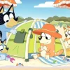 Ravensburger - 1200 4022 - Bluey - Beach Day - 35 Piece