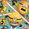 Ravensburger - 1200 1062 - Despicable Times Ahead - 100 XXL Piece