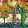 Ravensburger - 1200 1008 - On the 5th Day (David Galchutt) - 2000 Piece