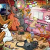 Ravensburger - 1200 0753 - Aristocats - 1000 Piece