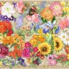 Ravensburger - 1200 0121 - Blooming Beautiful - 1000 Piece
