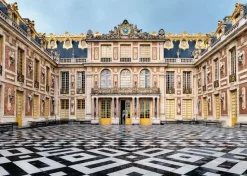 Ravensburger - 1200 1315 - Chateau de Versailles France - 1000 Piece