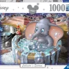 Ravensburger _ 19676 - Disney Dumbo - 1000 Piece