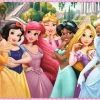 Ravensburger - 1200 4116 - Disney Princess - Life`s a Fairytale - 100 XXL Piece