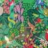 Ravensburger - 1200 1432 - Magical Rain Forest - 1000 Piece