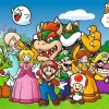 Ravensburger - 12992 - 2021 Nintendo - 100 XXL Piece