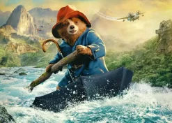 Ravensburger - 1200 1266 - Paddington in Peru - 1000 Piece