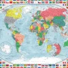 Ravensburger - 1200 0052 - Portrait of the Earth - 1000 Piece