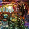 Ravensburger - 16755 - A Pirate`s Life (Aimee Stewart) - 1000 Piece
