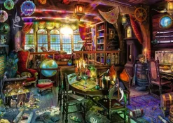 Ravensburger - 16755 - A Pirate`s Life (Aimee Stewart) - 1000 Piece