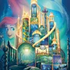 Ravensburger - 17337 - Ariel - 1000 Piece